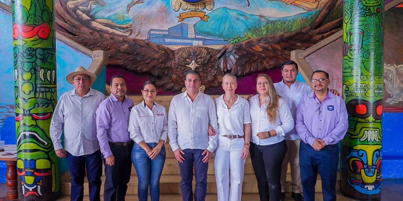 En Tapachula transformamos espacios para nuestra juventud: Yamil Melgar 626745584 122197992194551153 1381315477199312055 n 1