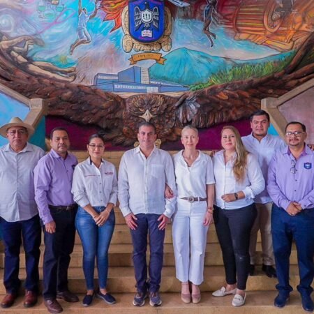 En Tapachula transformamos espacios para nuestra juventud: Yamil Melgar 626745584 122197992194551153 1381315477199312055 n 1