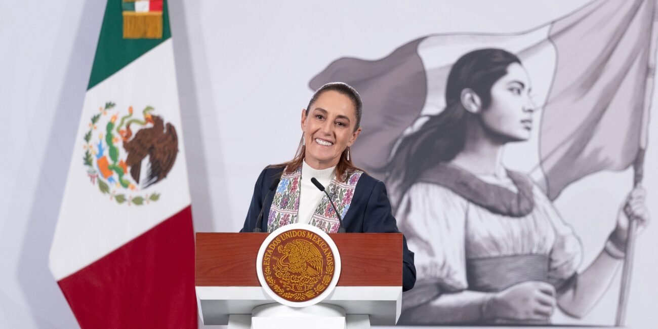 “Es un asunto de principios”: Presidenta Claudia Sheinbaum presenta iniciativa de Reforma Electoral; se enviará el lunes 22 de marzo al Congreso Es un asunto de principios Presidenta Claudia Sheinbaum presenta iniciativa de Reforma Electoral se enviara el lunes 22 de marzo al Congreso00006