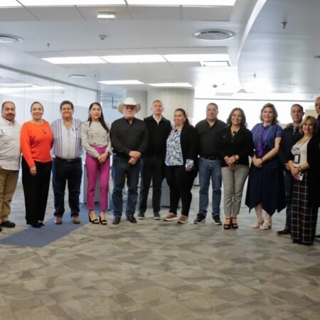 Secretaría de Finanzas impulsa modernización y refuerza compromiso con la transparencia