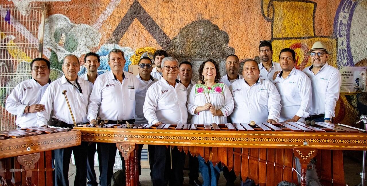 Comienza el proyecto Música para el Buen Vivir del Coneculta