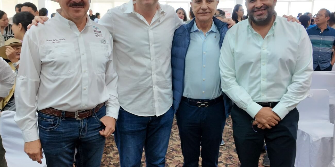 Fortalecerán competitividad ganadera con la Marca Chiapas FOTOS SECRETARIA DEL CAMPO00002 1