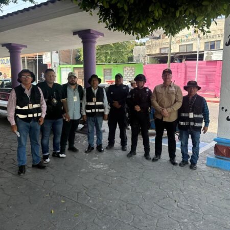 Secretaría de Movilidad y Transporte retira taxis en malas condiciones en Tuxtla Gutiérrez FOTOS SMYT00006