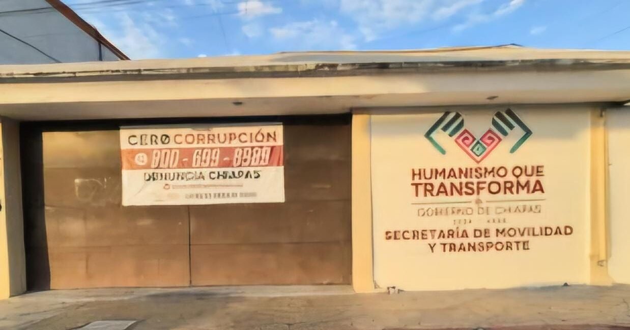 Empresas de transporte por aplicación deberán tramitar Constancia de Registro FOTOS SMyT 5