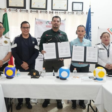 “El deporte viene siempre a apoyar a la reinserción social”: Óscar Alberto Aparicio Avendaño