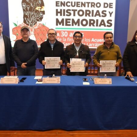 MESA REDONDA 1