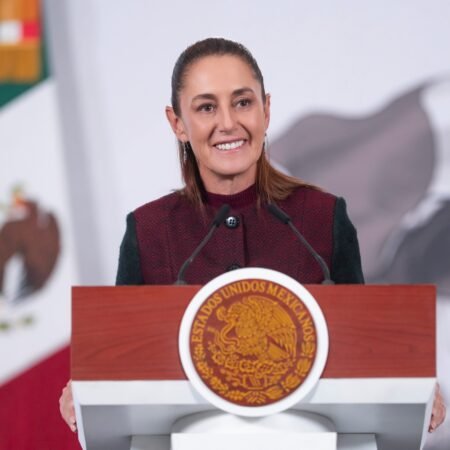 Pensiones sin privilegios Presidenta Claudia Sheinbaum enviara al senado iniciativa de reforma para eliminar pensiones millonarias de exfuncionarios de altos mandos de confianza00003