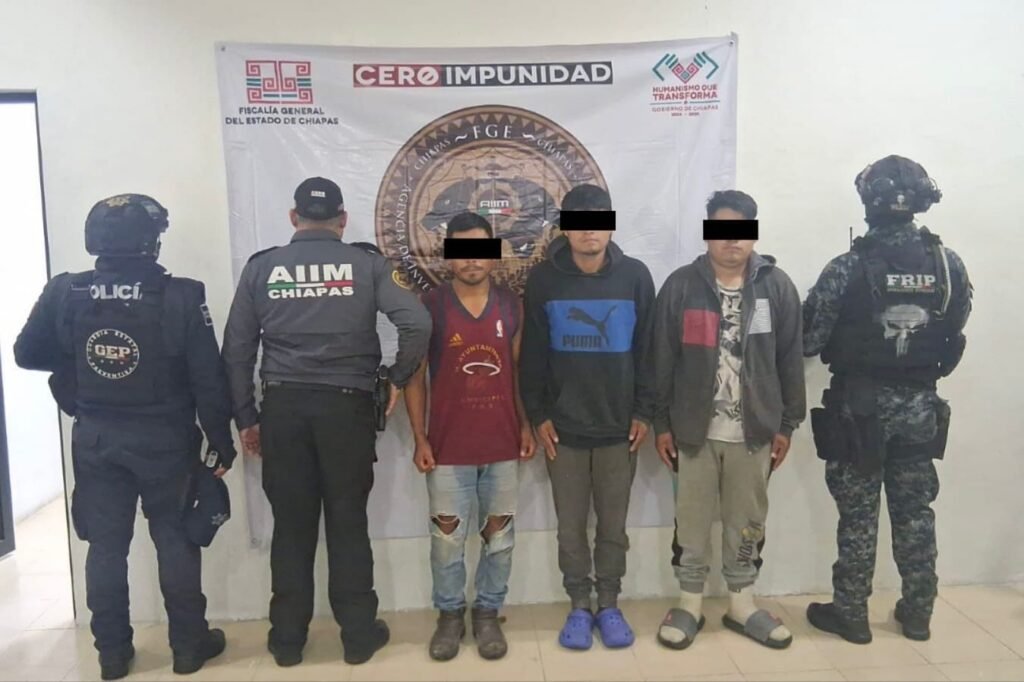 Homicidio de José N