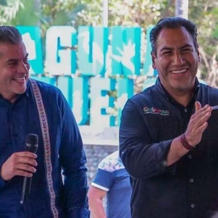 Amor por Tapachula que se traduce en obras, con el liderazgo de ERA: Yamil Melgar