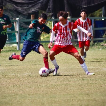 ️ Arranca el Estatal de Futbol Asociación ON 2026 en Tuxtla Chico