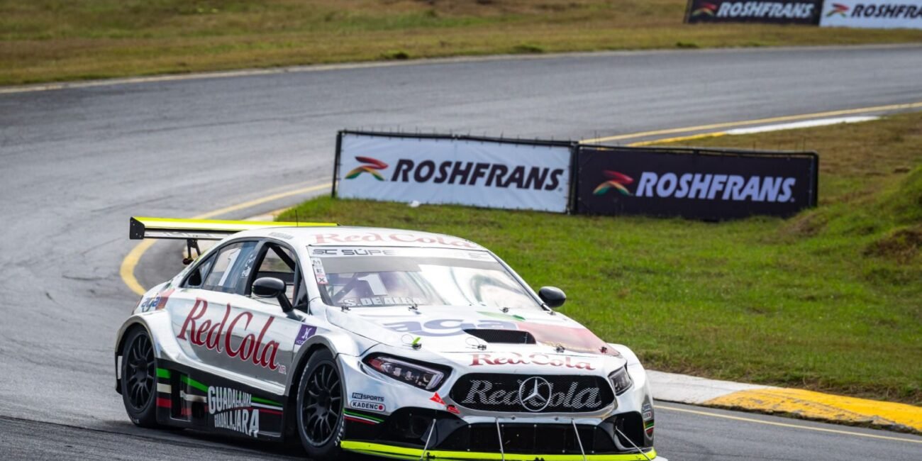 YUCATÁN Y CHIAPAS ABREN LA TEMPORADA 2026 DE SÚPER COPA ROSHFRANS