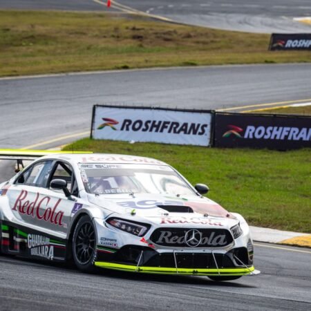 YUCATÁN Y CHIAPAS ABREN LA TEMPORADA 2026 DE SÚPER COPA ROSHFRANS