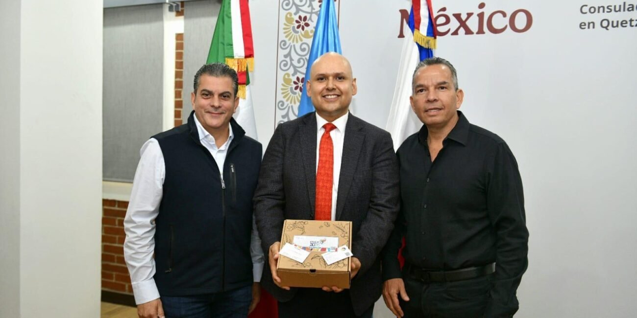 La Expo Feria Tap 2026 será la más segura y espectacular de la historia: Yamil Melgar Bravo WhatsApp Image 2026 02 17 at 8.55.21 PM