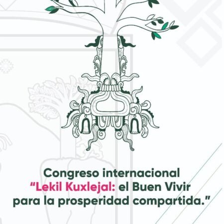 Chiapas vive un momento histórico: educación, salud y justicia se unen por el Buen Vivir WhatsApp Image 2026 02 18 at 8.16.57 PM