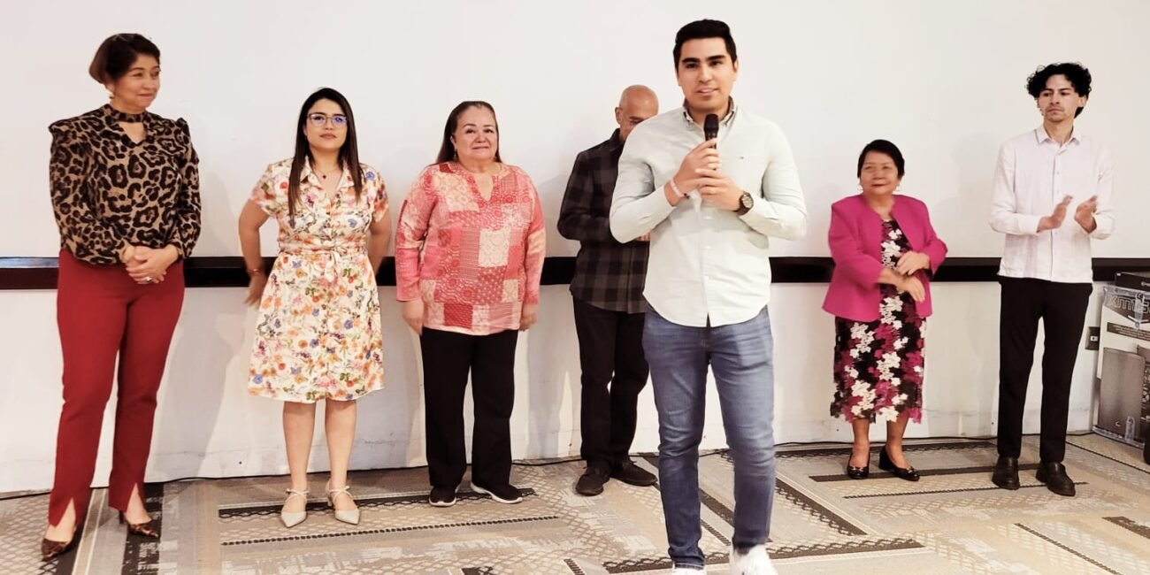 El PT en Chiapas realizará 16 talleres para fortalecer liderazgos de mujeres y jóvenes WhatsApp Image 2026 02 21 at 7.20.57 PM