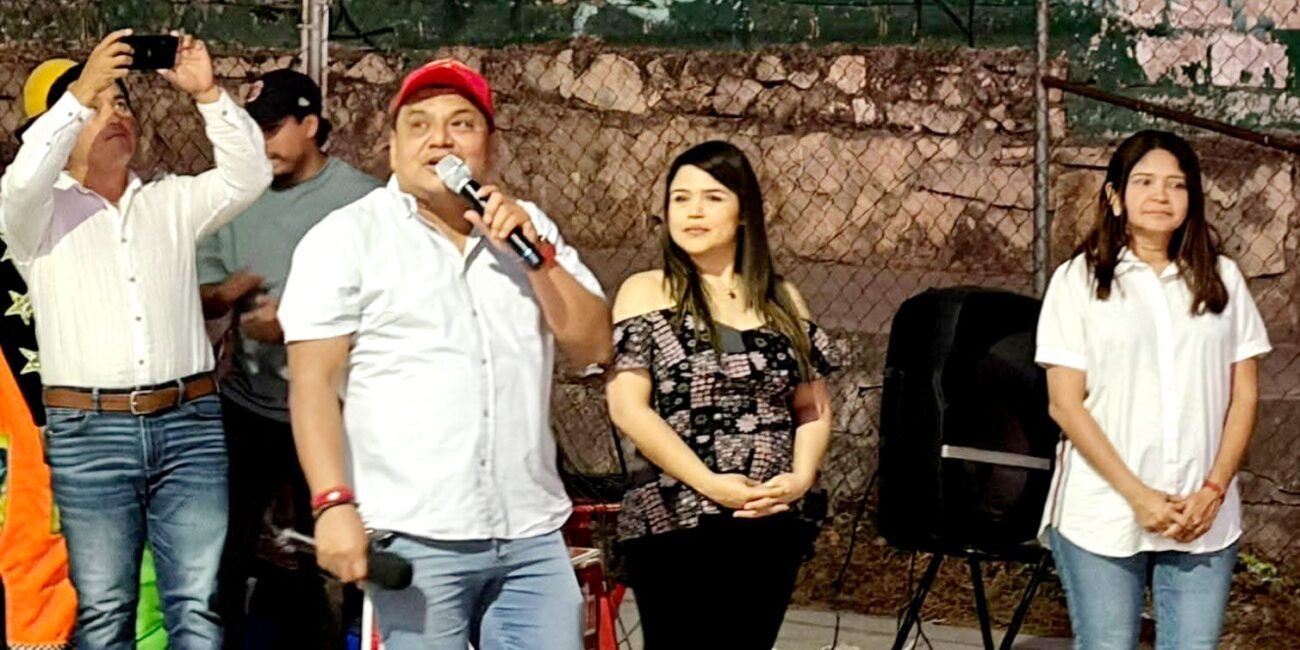 “Cine en tu Colonia” Une Familias en Chapultepec; Iniciativa Busca Fortalecer Tejido Social WhatsApp Image 2026 02 23 at 5.30.57 PM