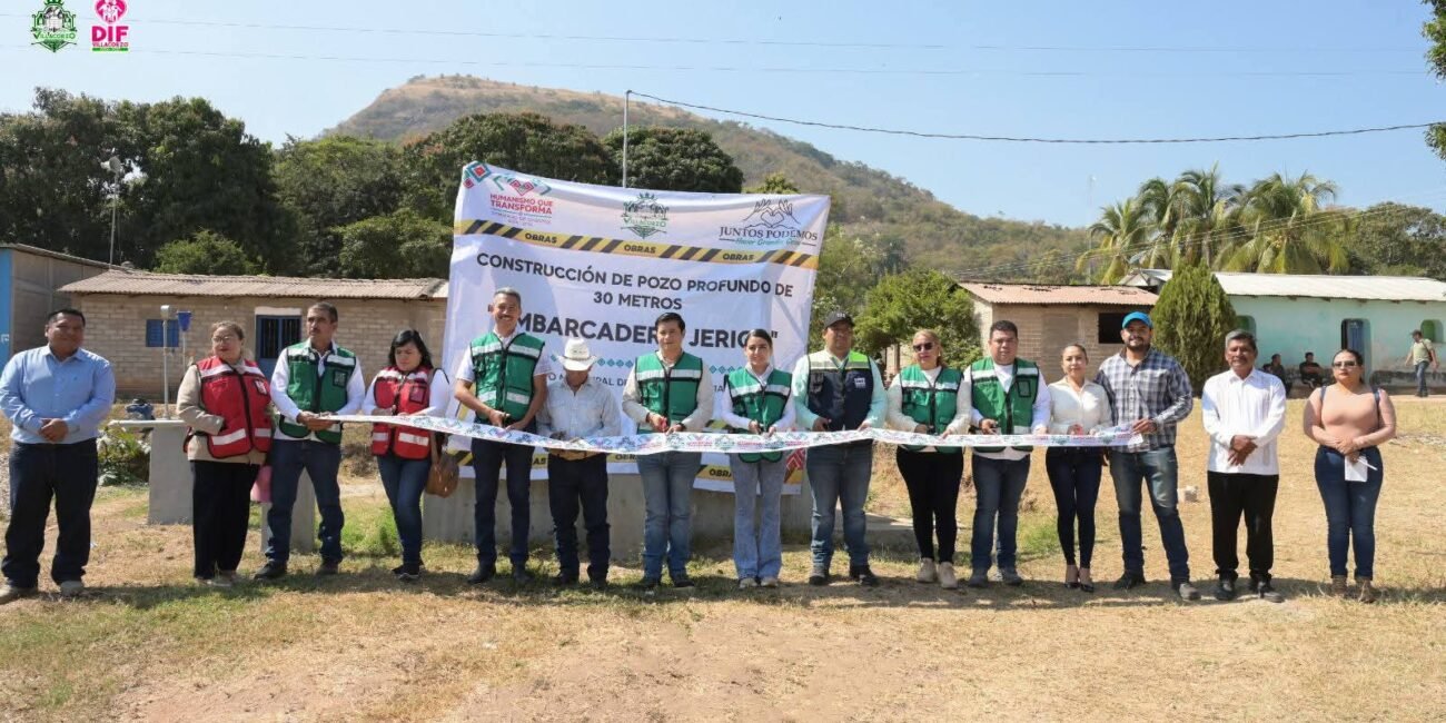 𝗜𝗻𝗮𝘂𝗴𝘂𝗿𝗮 𝗔𝗹𝗰𝗮𝗹𝗱𝗲 𝗜𝗴𝗻𝗮𝗰𝗶𝗼 𝗡𝗮𝗴𝗮𝘆𝗮 𝘆 𝗣𝗿𝗲𝘀𝗶𝗱𝗲𝗻𝘁𝗮 𝗱𝗲𝗹 𝗗𝗜𝗙 𝗩𝗶𝗹𝗹𝗮𝗰𝗼𝗿𝘇𝗼, 𝗣𝗿𝗼𝗳𝗲𝘀𝗼𝗿𝗮 𝗠𝗮𝗿𝗶𝗰𝗲𝗹𝗮 𝗔𝗹𝘃𝗮𝗿𝗮𝗱𝗼, 𝗽𝗼𝘇𝗼 𝗽𝗿𝗼𝗳𝘂𝗻𝗱𝗼 𝘆 𝘁𝗲𝗰𝗵𝗮𝗱𝗼 𝗱𝗲 𝗰𝗮𝗻𝗰𝗵𝗮 𝗲𝗻 𝗲𝗹 𝗲𝗷𝗶𝗱𝗼 𝗝𝗲𝗿𝗶𝗰𝗼́ 𝗦𝗶𝗴𝗹𝗼 𝗫𝗫𝗜 WhatsApp Image 2026 02 23 at 6.57.39 PM