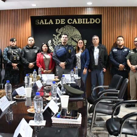 Presenta SSP Mandos Únicos en Cintalapa de Figueroa y Ocozocoautla de Espinosa WhatsApp Image 2026 02 23 at 9.13.35 PM