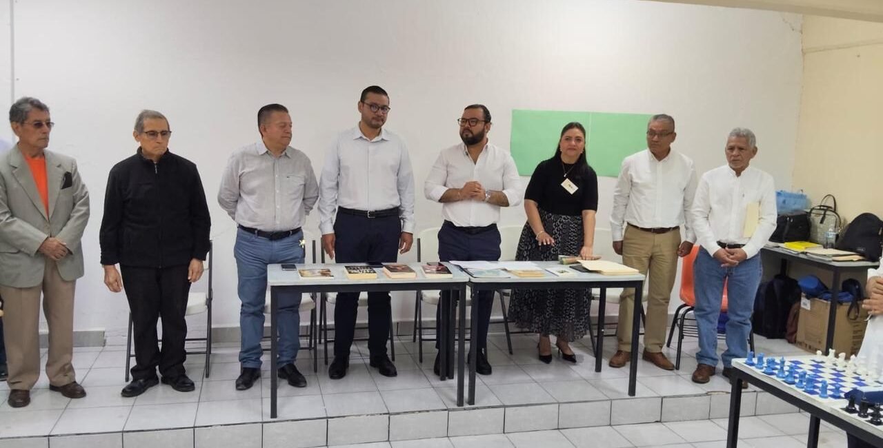 Más estrategia, más futuro: impulsa Educación el ajedrez escolar WhatsApp Image 2026 02 23 at 9.20.21 AM