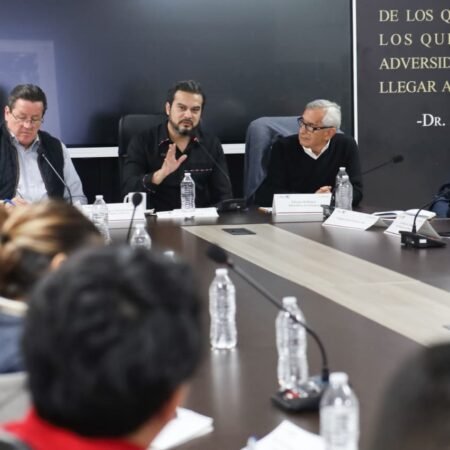 Instituciones educativas consolidan acuerdos por la vanguardia tecnológica en Chiapas WhatsApp Image 2026 02 23 at 9.50.13 PM