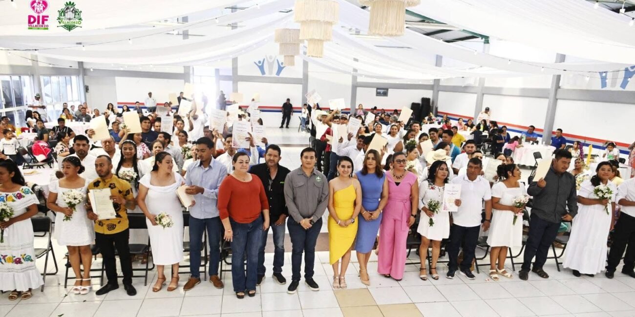 𝗔𝘁𝗲𝘀𝘁𝗶𝗴𝘂𝗮𝗻 𝗣𝗿𝗲𝘀𝗶𝗱𝗲𝗻𝘁𝗮 𝗱𝗲𝗹 𝗗𝗜𝗙 𝗠𝘂𝗻𝗶𝗰𝗶𝗽𝗮𝗹 𝘆 𝗔𝗹𝗰𝗮𝗹𝗱𝗲 𝗱𝗲 𝗩𝗶𝗹𝗹𝗮𝗰𝗼𝗿𝘇𝗼 𝗰𝗲𝗹𝗲𝗯𝗿𝗮𝗰𝗶𝗼́𝗻 𝗱𝗲 𝗠𝗮𝘁𝗿𝗶𝗺𝗼𝗻𝗶𝗼𝘀 𝗖𝗼𝗹𝗲𝗰𝘁𝗶𝘃𝗼𝘀 𝟮𝟬𝟮𝟲 WhatsApp Image 2026 02 26 at 9.07.56 PM