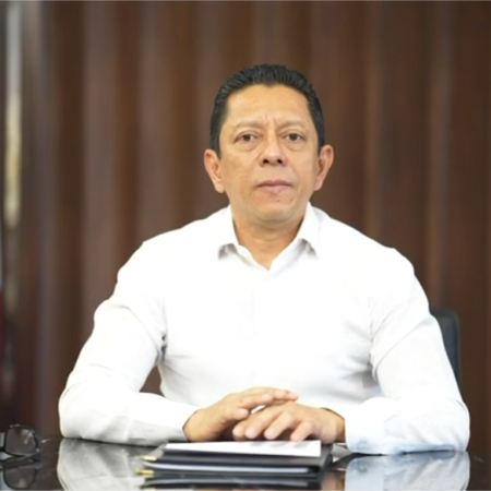 Aprehenden a presunto responsable del feminicidio de una niña de tres años en Tila: Fiscal General 1 WhatsApp Google Chrome 02 03 2026 09 35 22 a. m