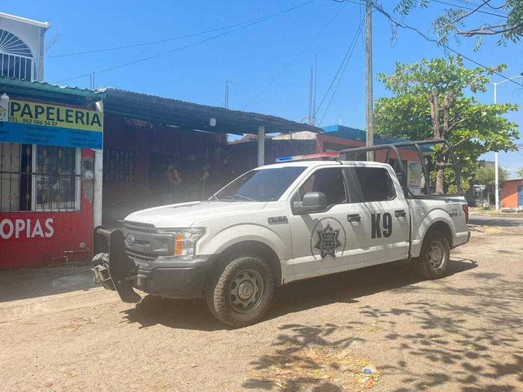 El Ayuntamiento de Tapachula refrenda el compromiso en contra del Maltrato Animal. 1 633494024 122198997296551153 7653306008153464931 n 1