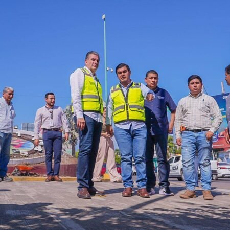 La transformación de Tapachula continúa: Yamil Melgar Bravo 643884416 122164701824724420 3070570560926358257 n