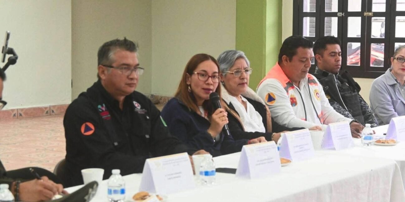 Nidia Alejandra De los Santos Sarmiento encabeza estrategia para una Semana Santa 2026 segura en Ocozocoautla 652593533 122167084928724420 513484296636314606 n