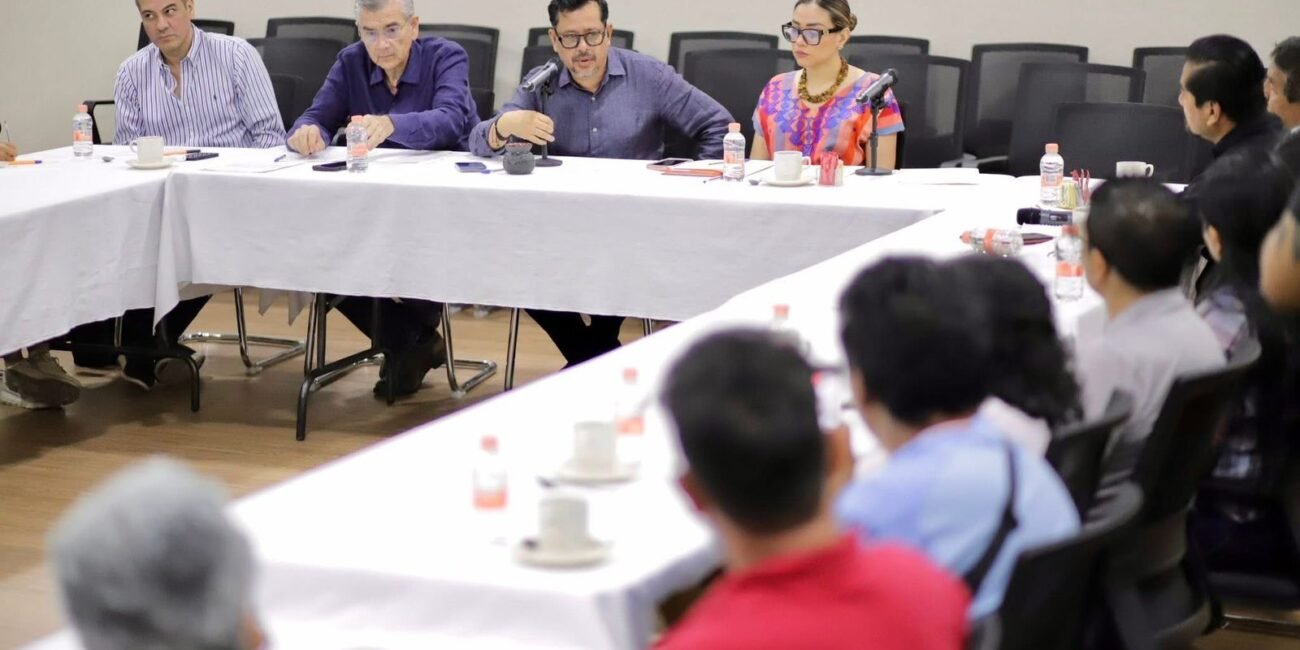 Congreso mantiene diálogo permanente con magisterio en Chiapas 653794831 1374187418058678 1656020544344119735 n