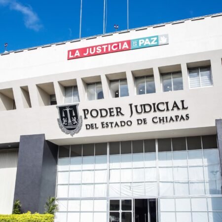 Poder Judicial de Chiapas dicta dos sentencias por pederastia agravada y violación agravada 654995064 1357884889714369 5866463590724540529 n