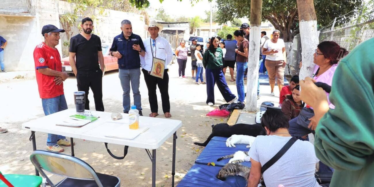 Angel Torres continúa impulsando el Chucho Móvil en Tuxtla; esta vez estuvo en Nuevo Amanecer 656014135 1370600828418731 1368243882827035697 n
