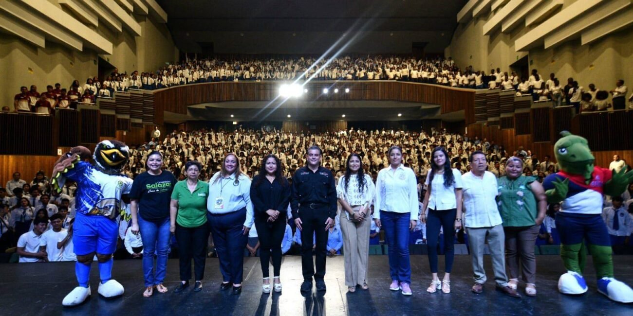 TAPACHULA FORTALECE OFERTA ACADÉMICA: YAMIL MELGAR 656356666 1819144359427326 1671889804999024498 n