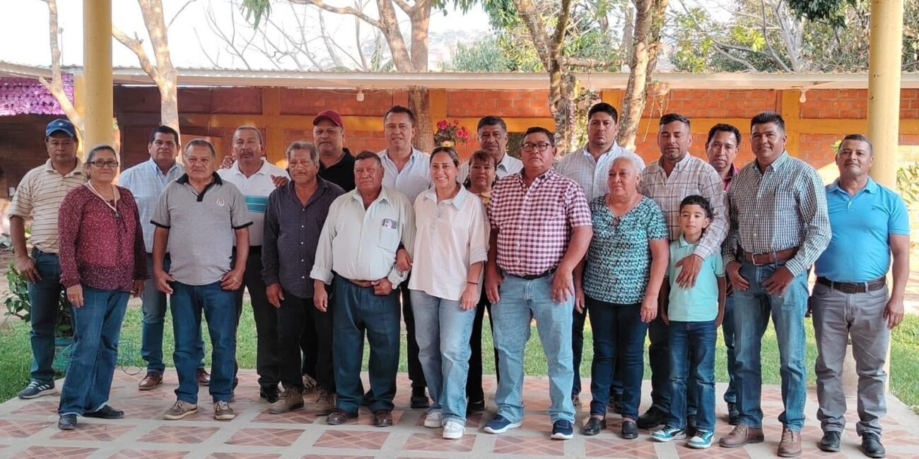 Yaneth Chiu López fortalece el desarrollo de Jiquipilas con respaldo del diputado federal Gerardo Ulloa Pérez 657277467 122168376572724420 7456575267216895758 n