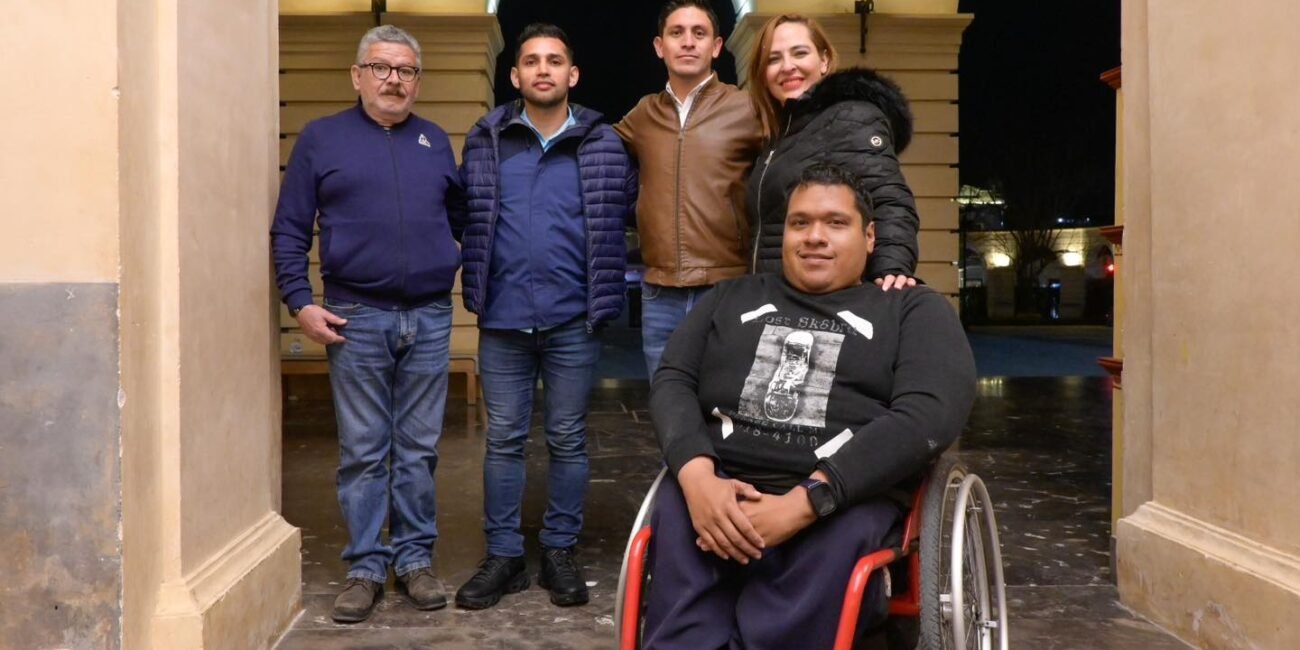 Consolida el H. Ayuntamiento y el SAPAM acciones en favor de la inclusión laboral de personas con discapacidad 657937941 122198997998547537 5312500756625323731 n