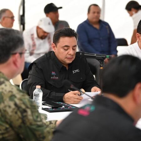 Seguridad, turismo y desarrollo: Chiapas avanza con acciones concretas en Arriaga 660278256 122168181734724420 3322597491749695377 n
