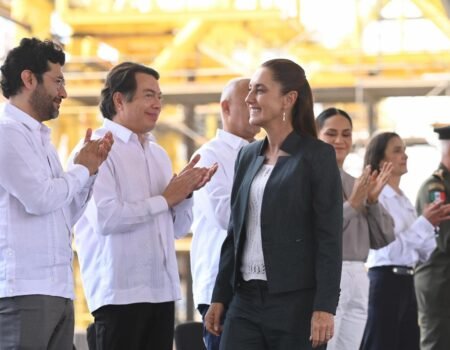 El llamado para avanzar en la soberania energetica es aumentar produccion de gas natural y de fue