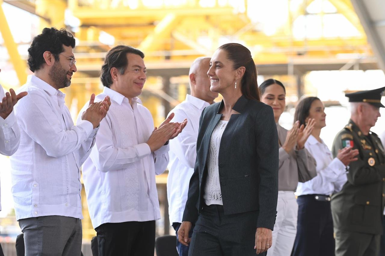 El llamado para avanzar en la soberania energetica es aumentar produccion de gas natural y de fue