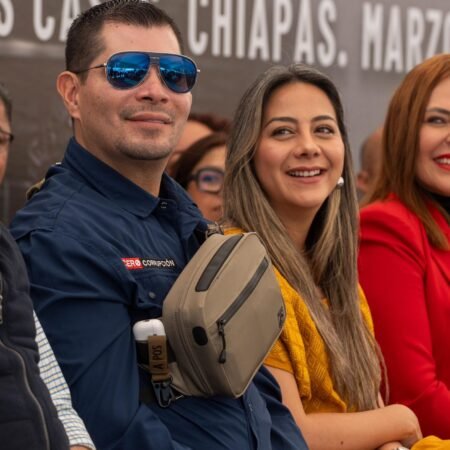 FOTO SSP ERRADICACION DE VIOLENCIA