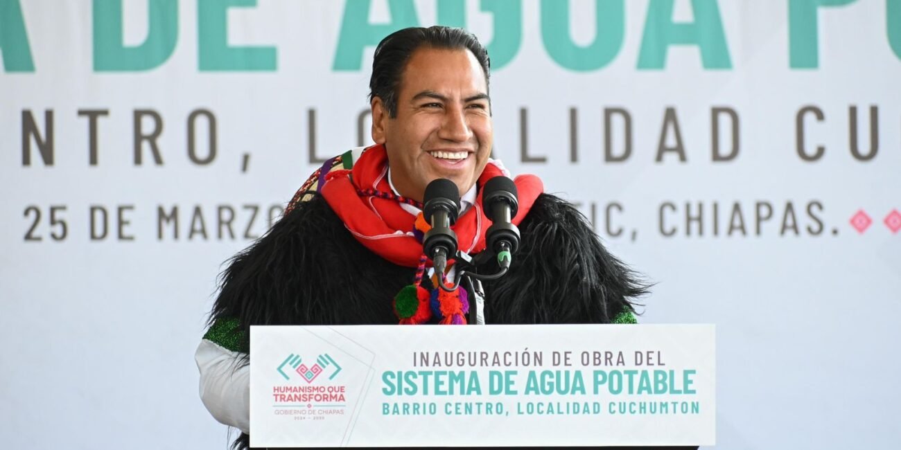 Con Eduardo Ramírez, cambia la historia en comunidades donde la espera se había hecho costumbre FOTOS 2