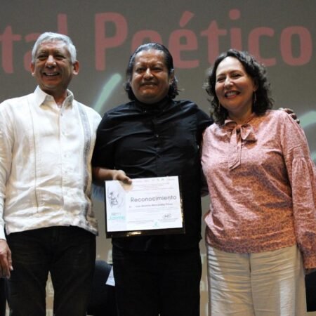 Celebran centenario del poeta mayor de Chiapas FOTOS CONECULTA00009