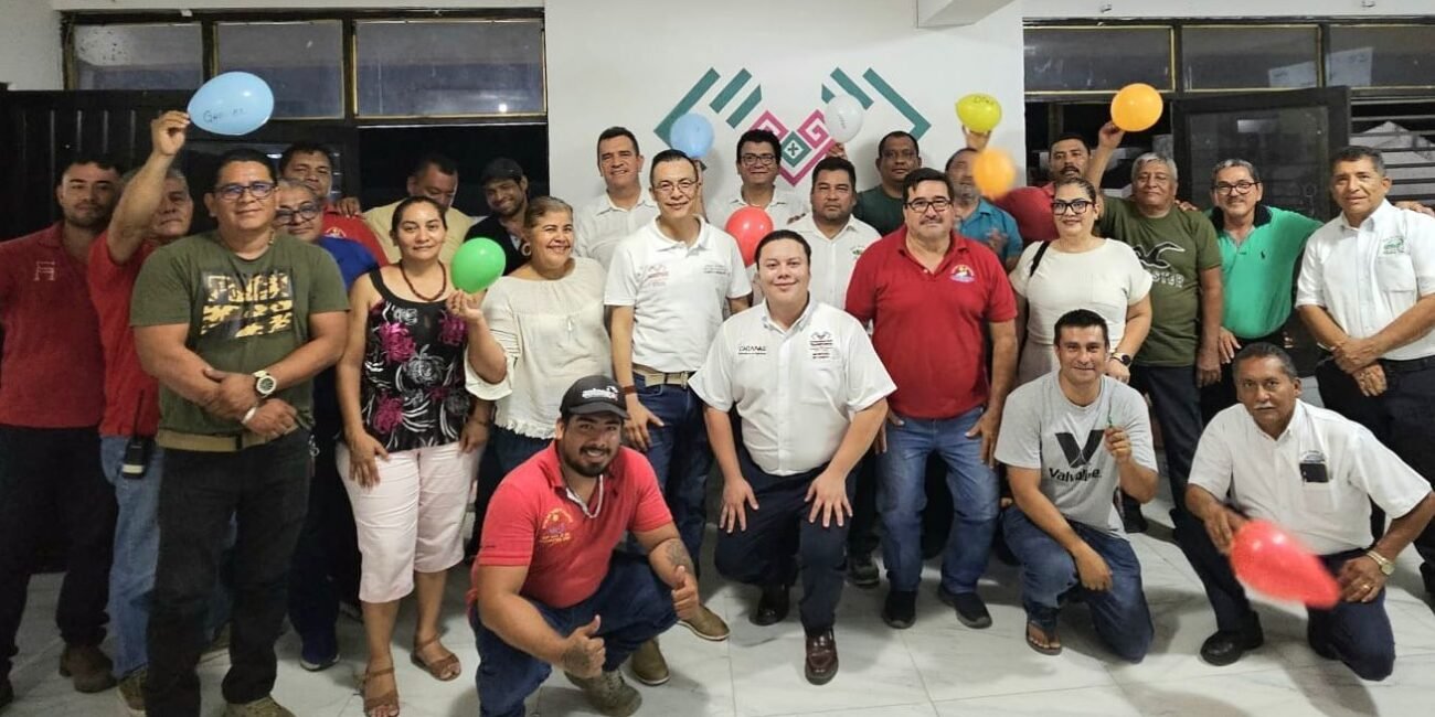 FOTOS SECTUR CAPACITACION3