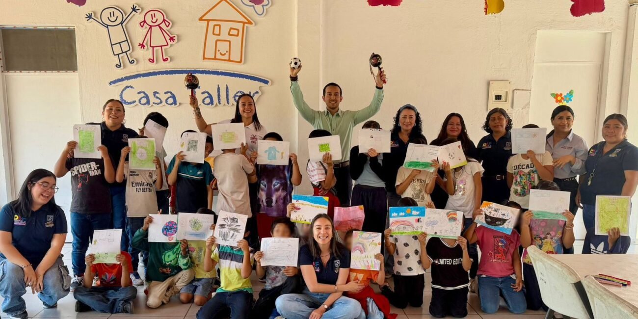 Chiapas impulsa la cultura turística con el concurso “Un gol por el turismo” FOTOS SECTUR00001 1