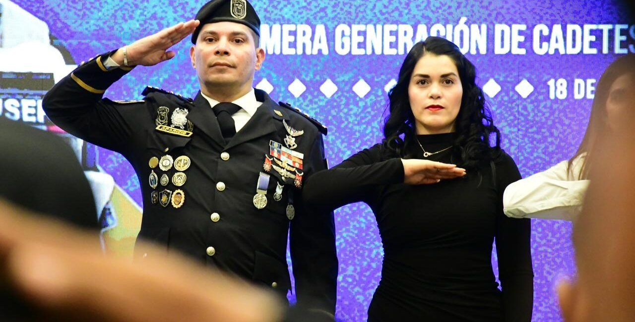 Después de 30 años, Chiapas tiene su primera generación de cadetes de la Useps FOTOS SSP00001 2