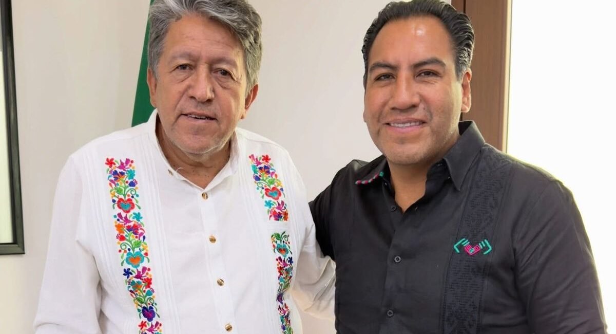 Junto al Gobierno de México, Eduardo Ramírez impulsa bienestar con acciones en vivienda y educación FOTOS2 e1774975194472