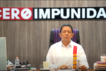 Fiscalía esclarece doble homicidio ocurrido en Palenque Imagen2