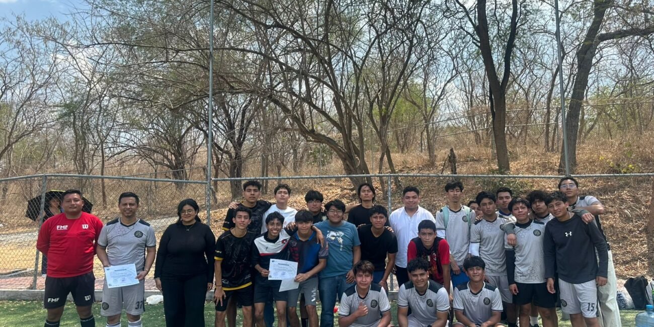 Más de 850 mil jóvenes se suman a la Jornada Nacional de Cascaritas y Dominadas rumbo al Mundial Social 2026 Mas de 850 mil jovenes se suman a la Jornada Nacional de Cascaritas y Dominadas rumbo al Mundial Social 202600003