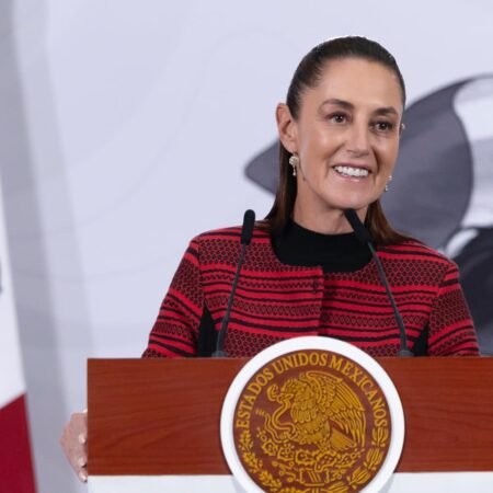 Presidenta Claudia Sheinbaum destaca inversion de mil 500 mdp para rehabilitacion de escuelas del INBAL y del INAH de 380 mdp para zonas arqueologicas e inauguracion del primer Museo Textil1