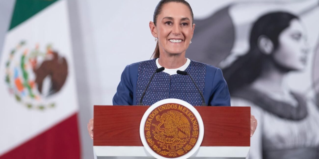 Presidenta Claudia Sheinbaum enviara al Senado iniciativa de Ley General para prevenir investigar sancionar y reparar el dano por el delito de feminicidio00001