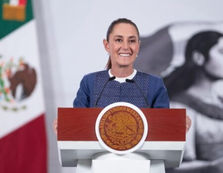 Presidenta Claudia Sheinbaum enviara al Senado iniciativa de Ley General para prevenir investigar sancionar y reparar el dano por el delito de feminicidio00001